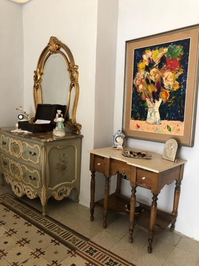 Suite 120 Noto Exteriér fotografie
